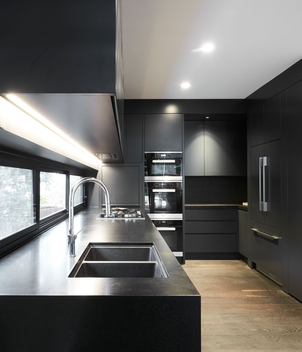 ##^^Neutral Bay Residence