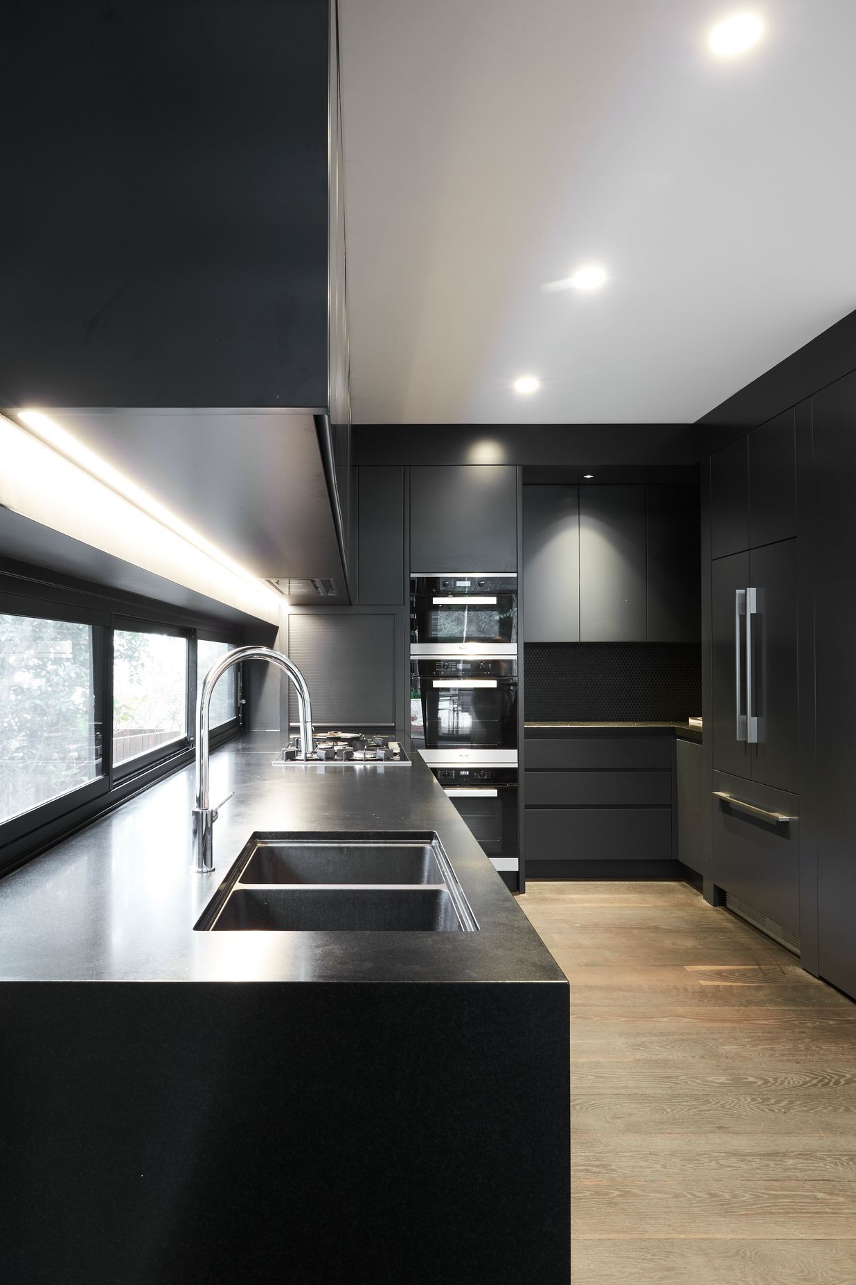 ##^^Neutral Bay Residence