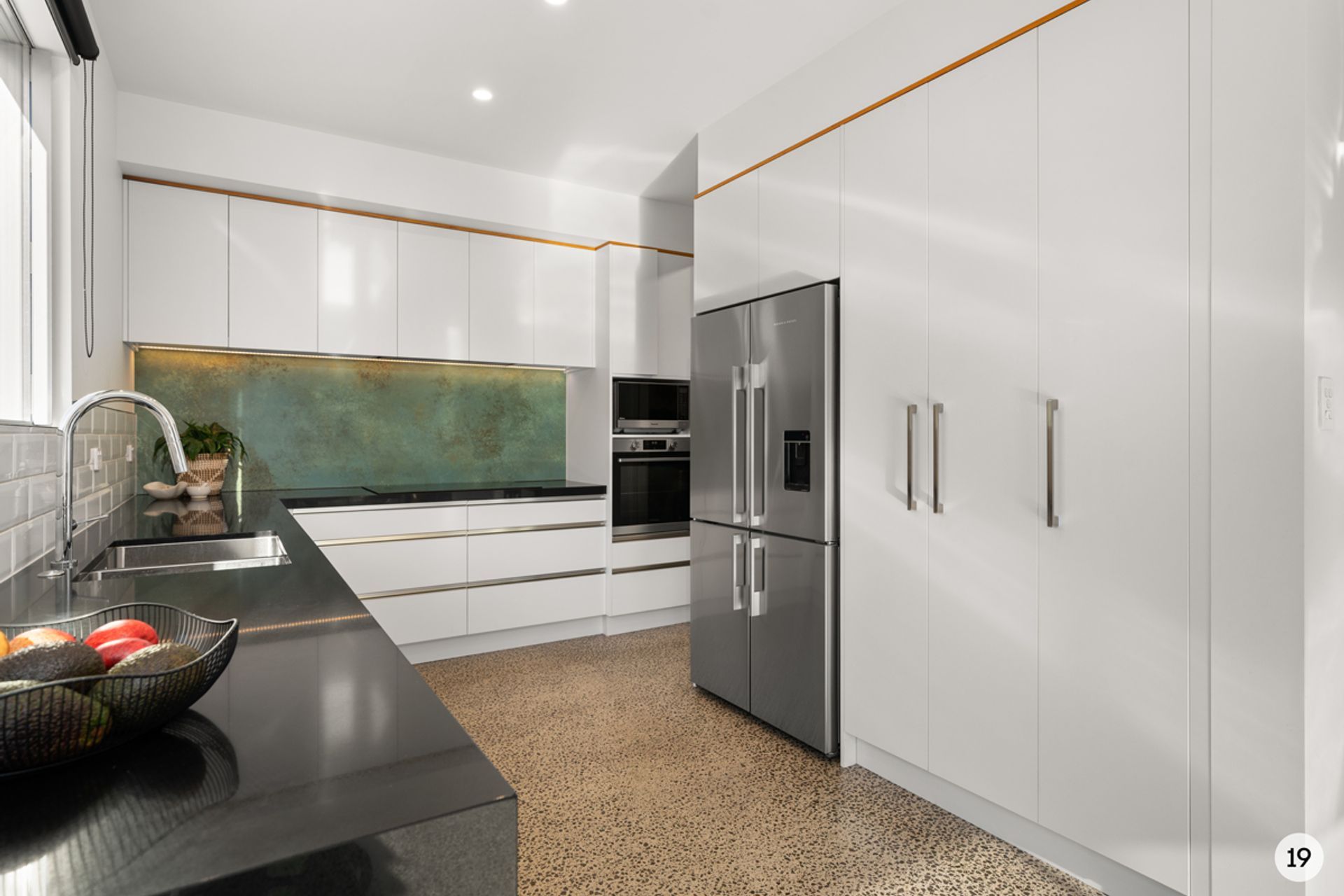 Kitchen Design Project 2