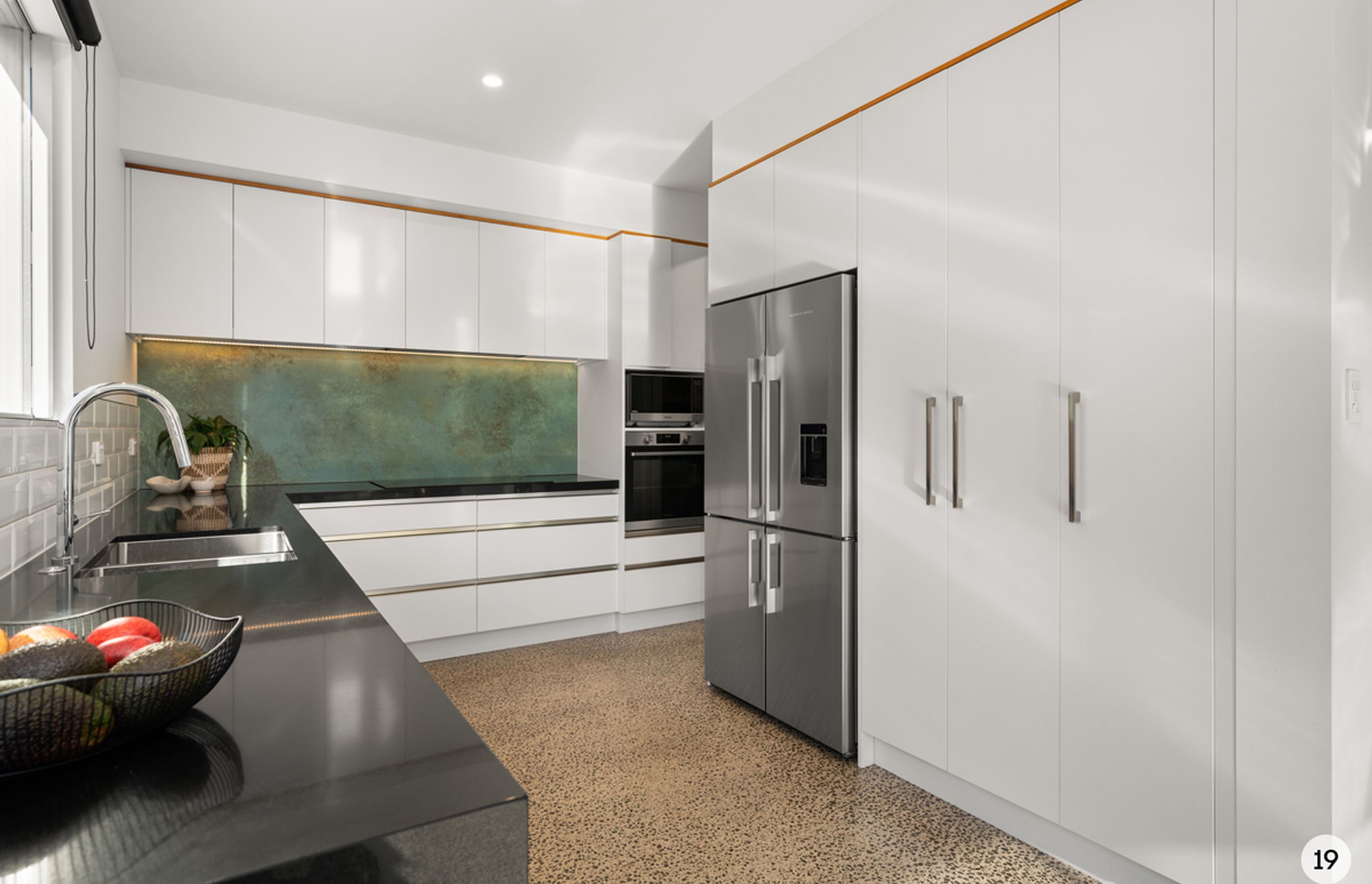 Kitchen Design Project 2