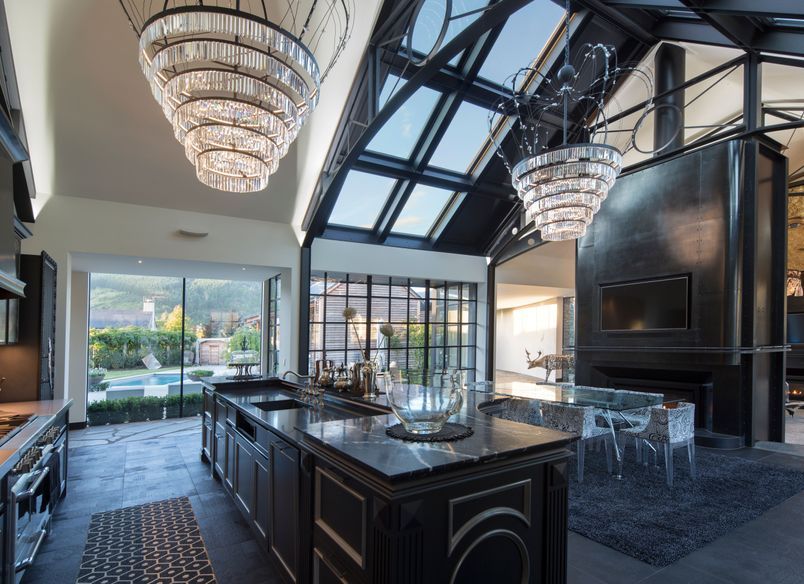 Arrowtown Kitchen