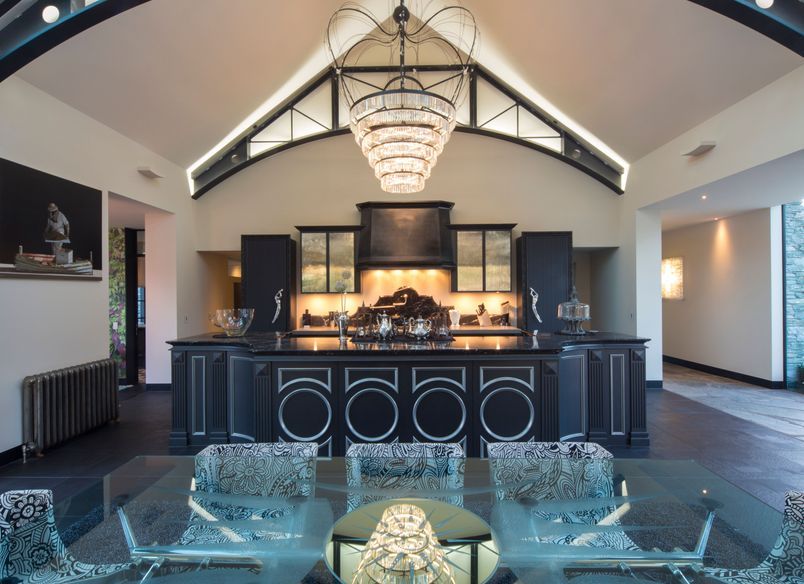 Arrowtown Kitchen