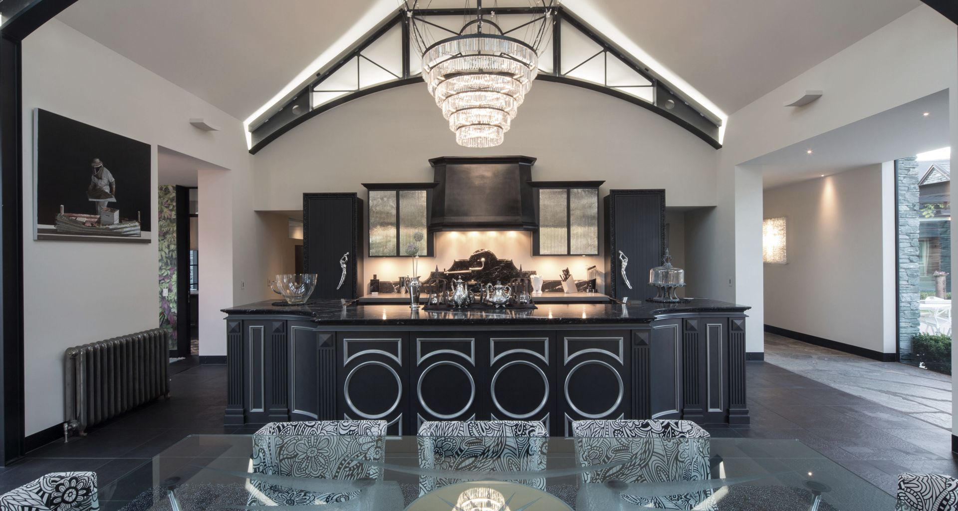 Arrowtown Kitchen banner