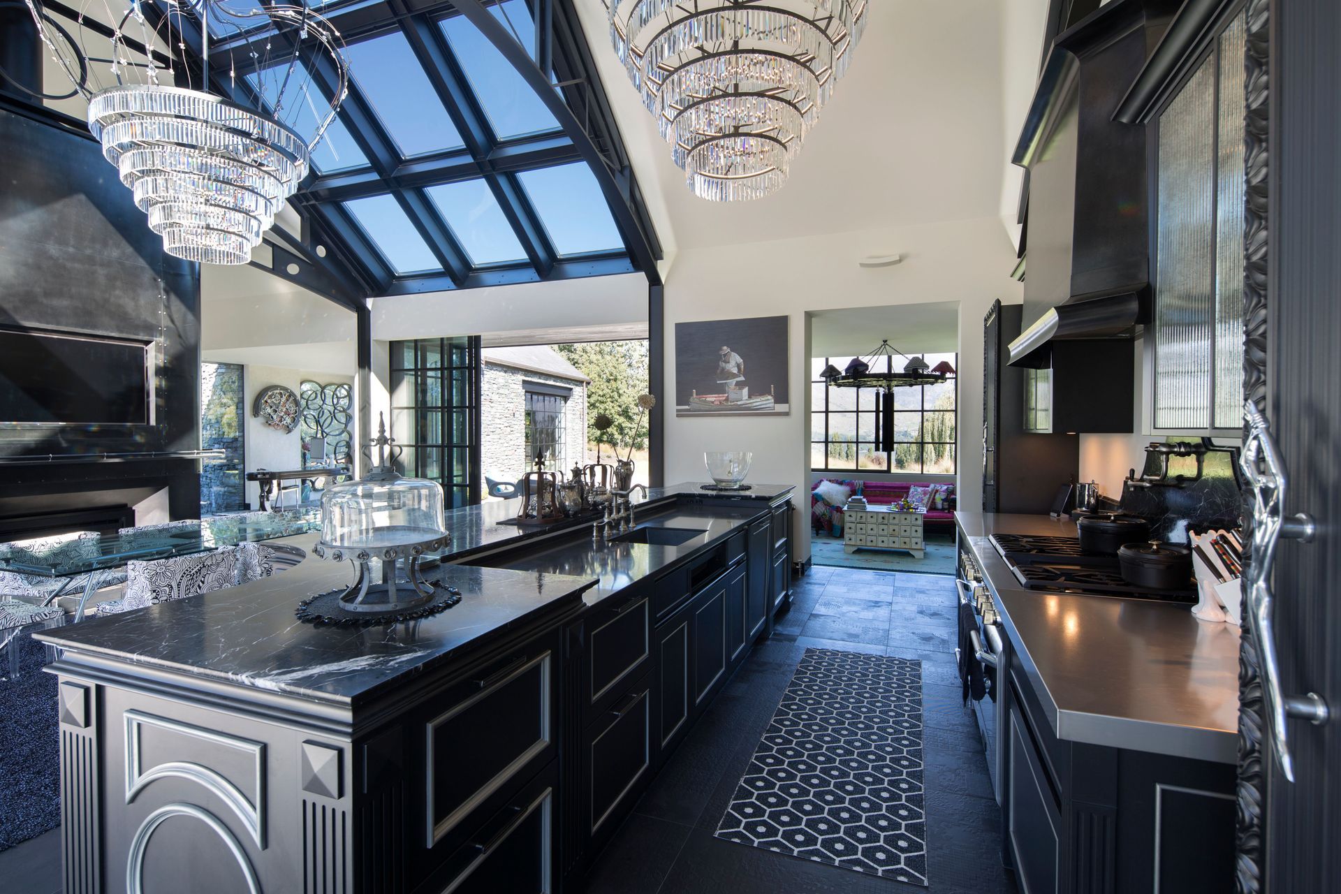 Arrowtown Kitchen