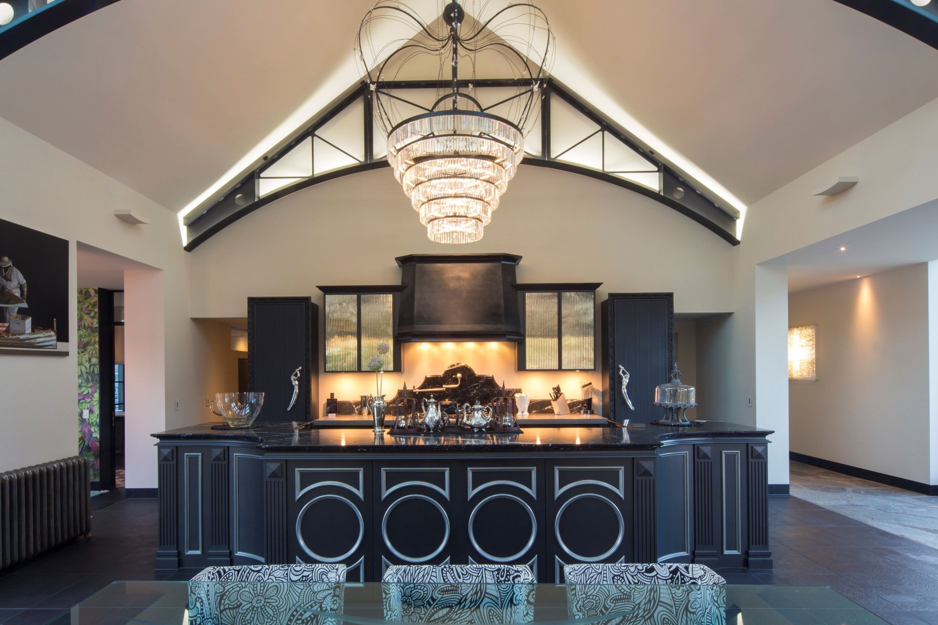 Arrowtown Kitchen