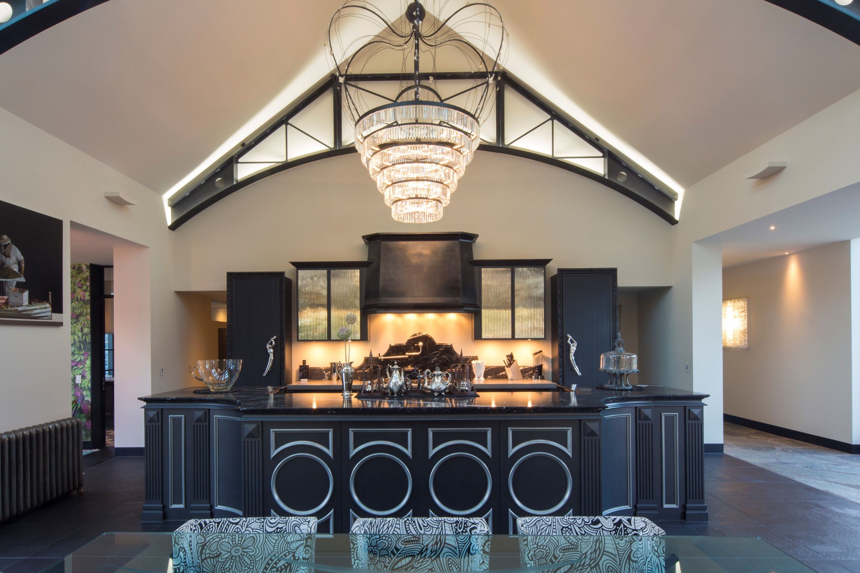 Arrowtown Kitchen