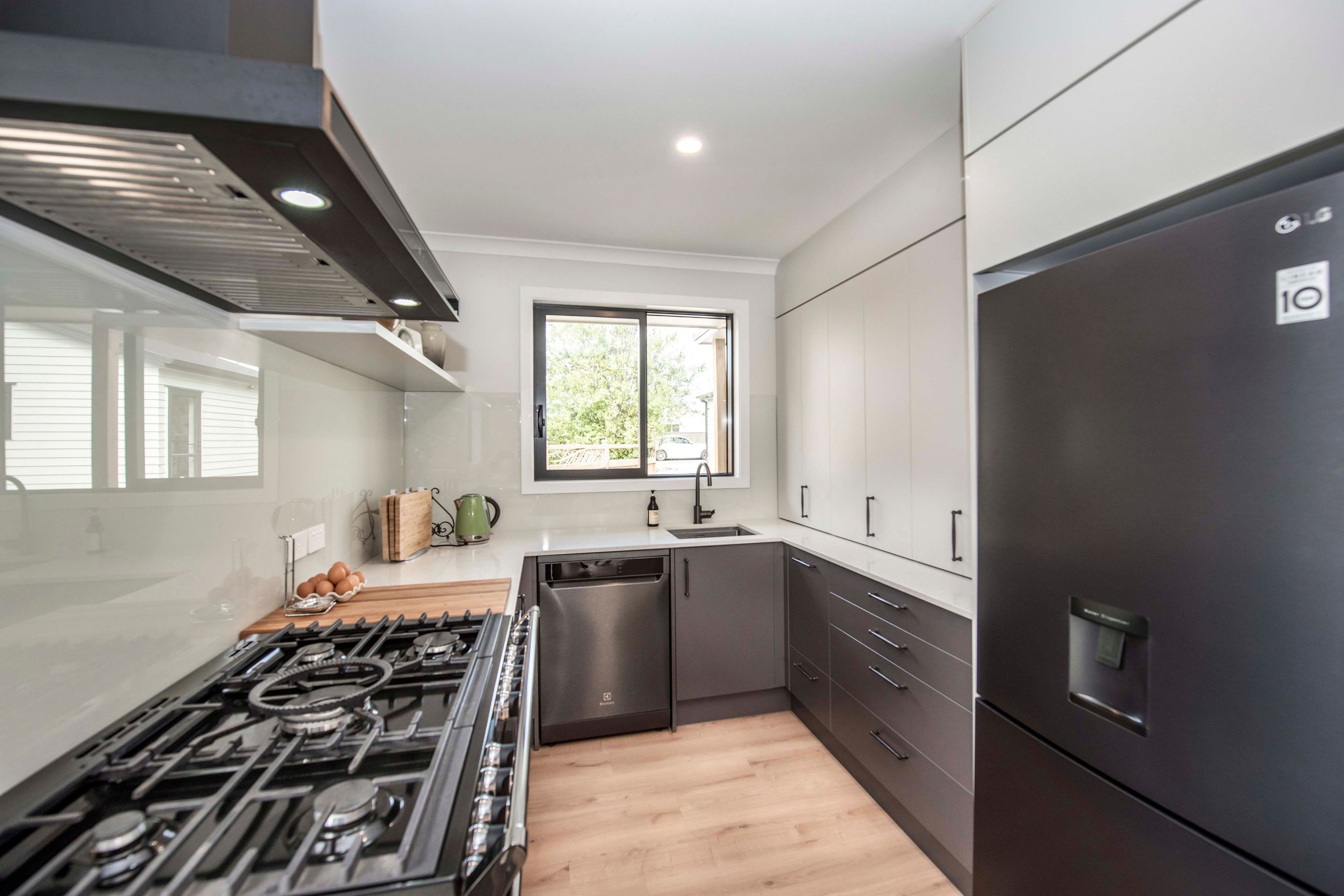 Ngaio Crescent