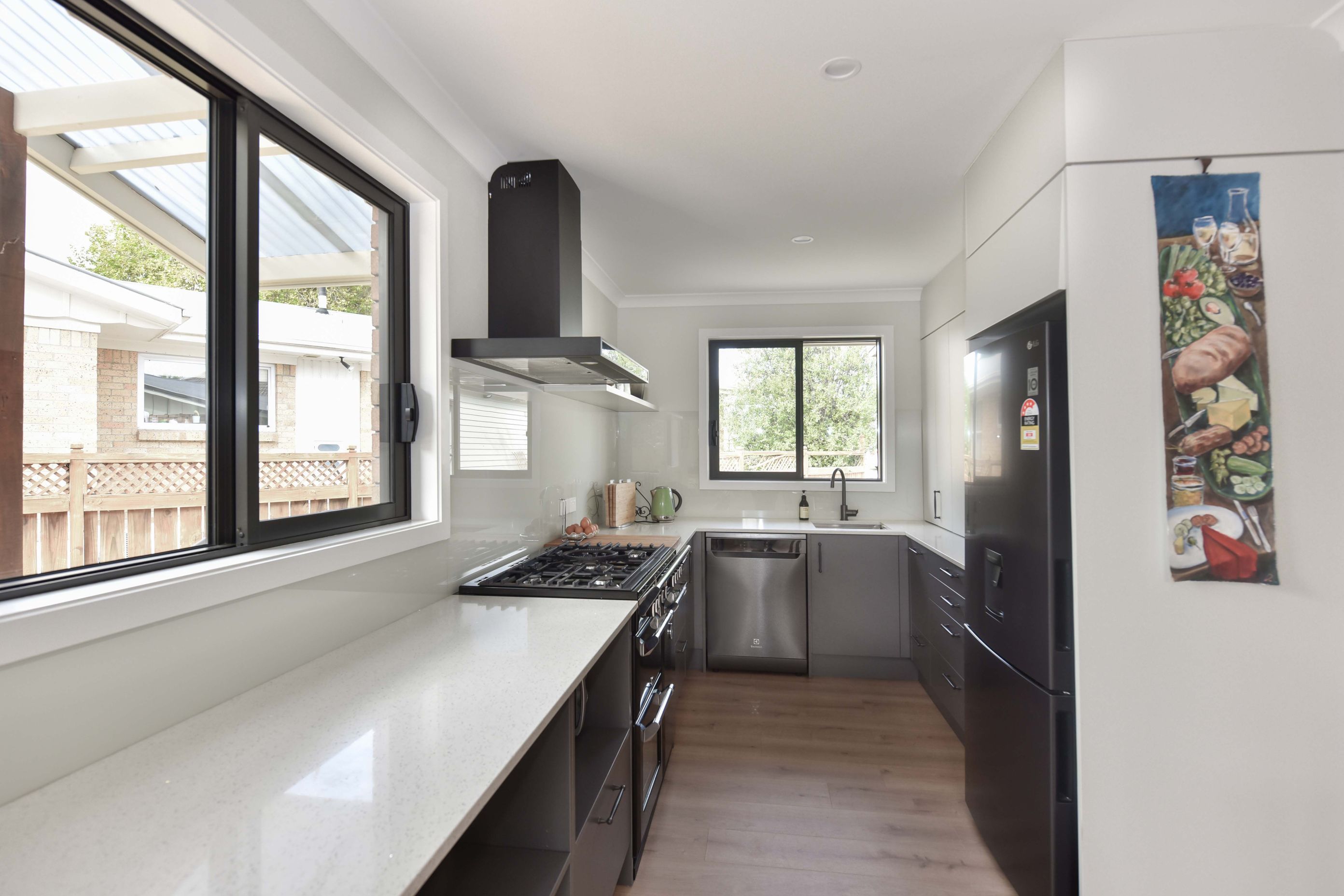 Ngaio Crescent