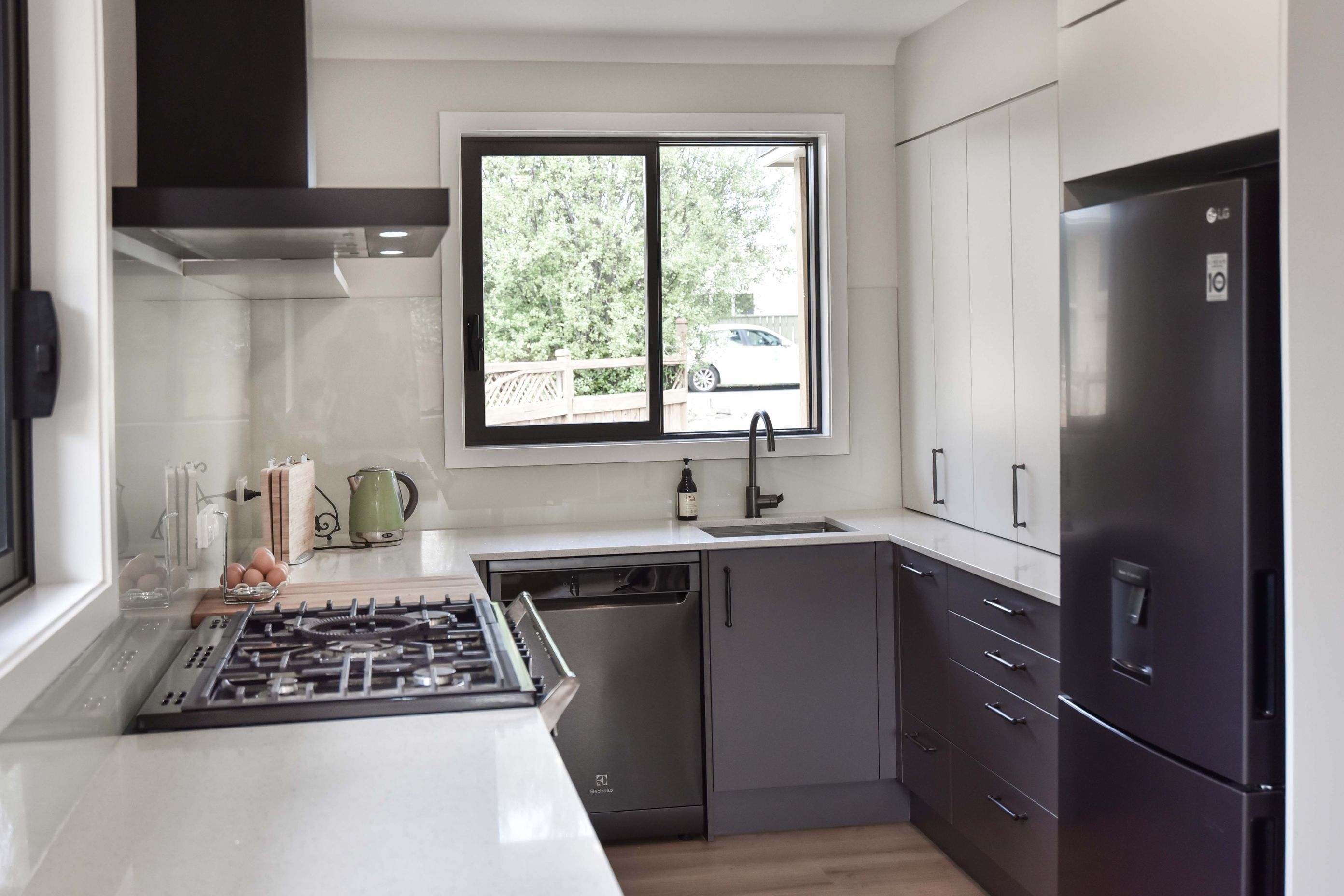 Ngaio Crescent