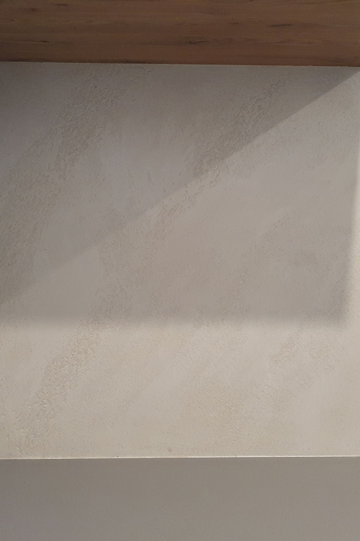 Venetian Plaster - New Build