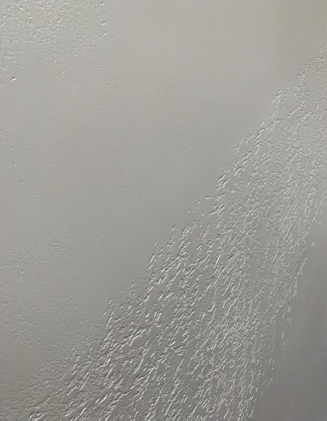 Venetian Plaster - New Build