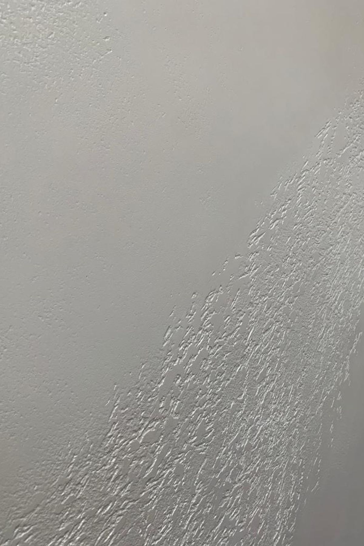 Venetian Plaster - New Build
