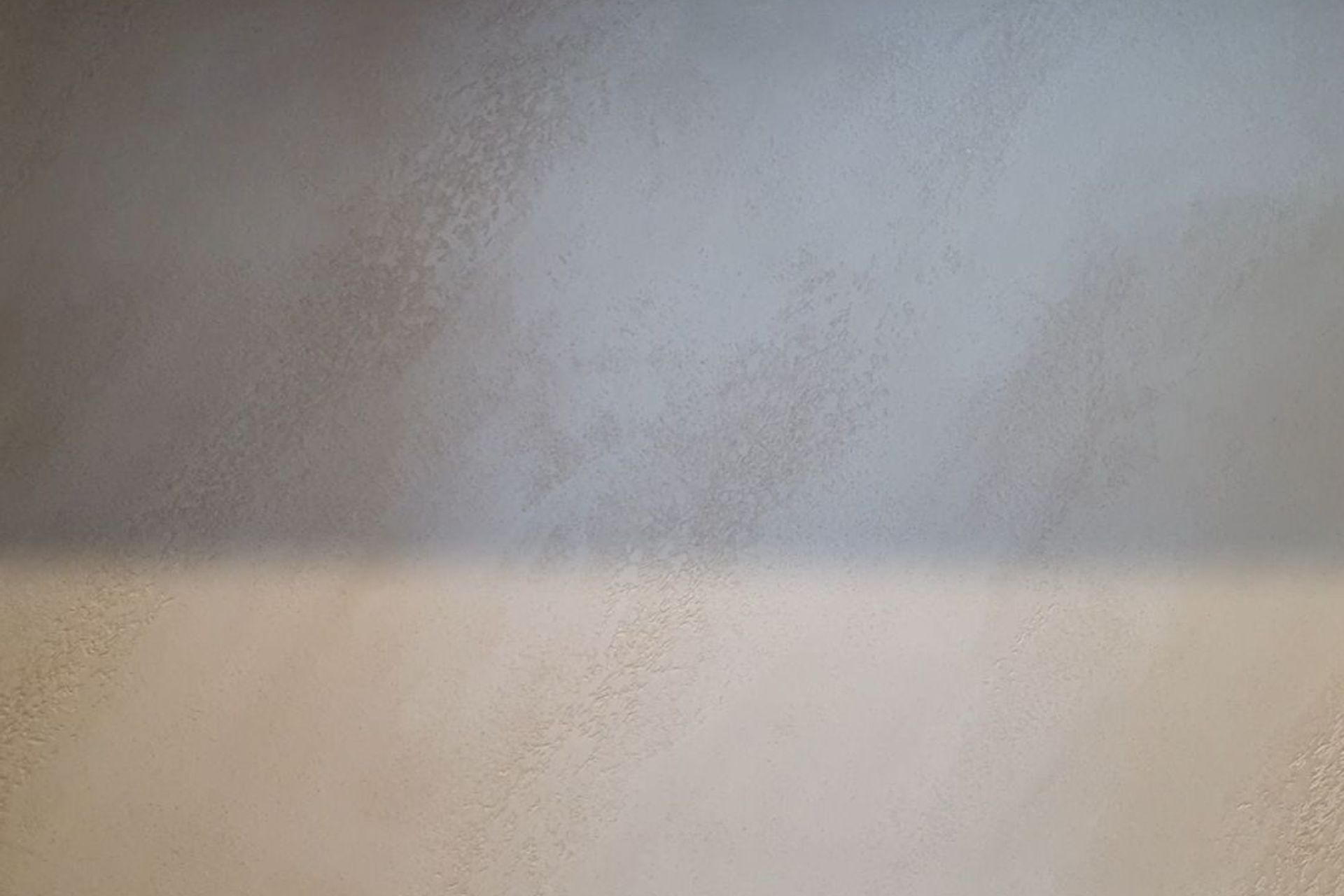 Venetian Plaster - New Build