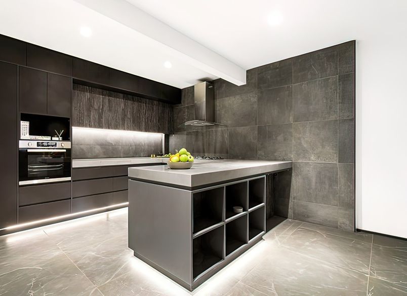 C3 Kitchens & Joinery