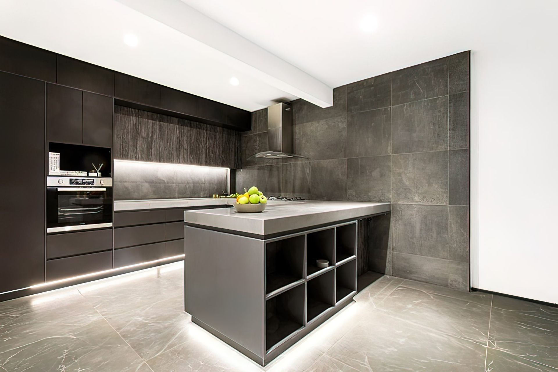 Photography: C3 Kitchens & Joinery