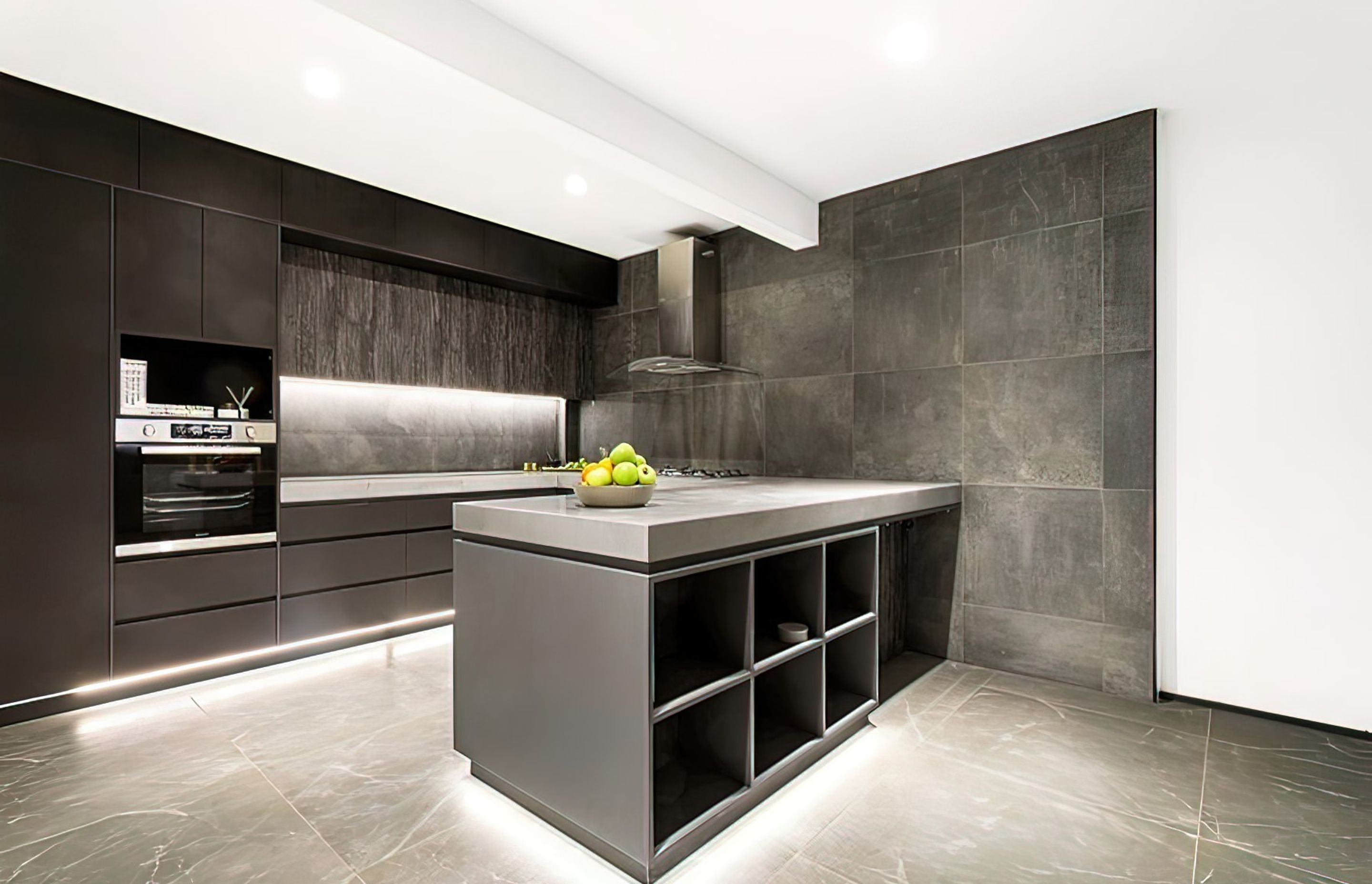Photography: C3 Kitchens & Joinery