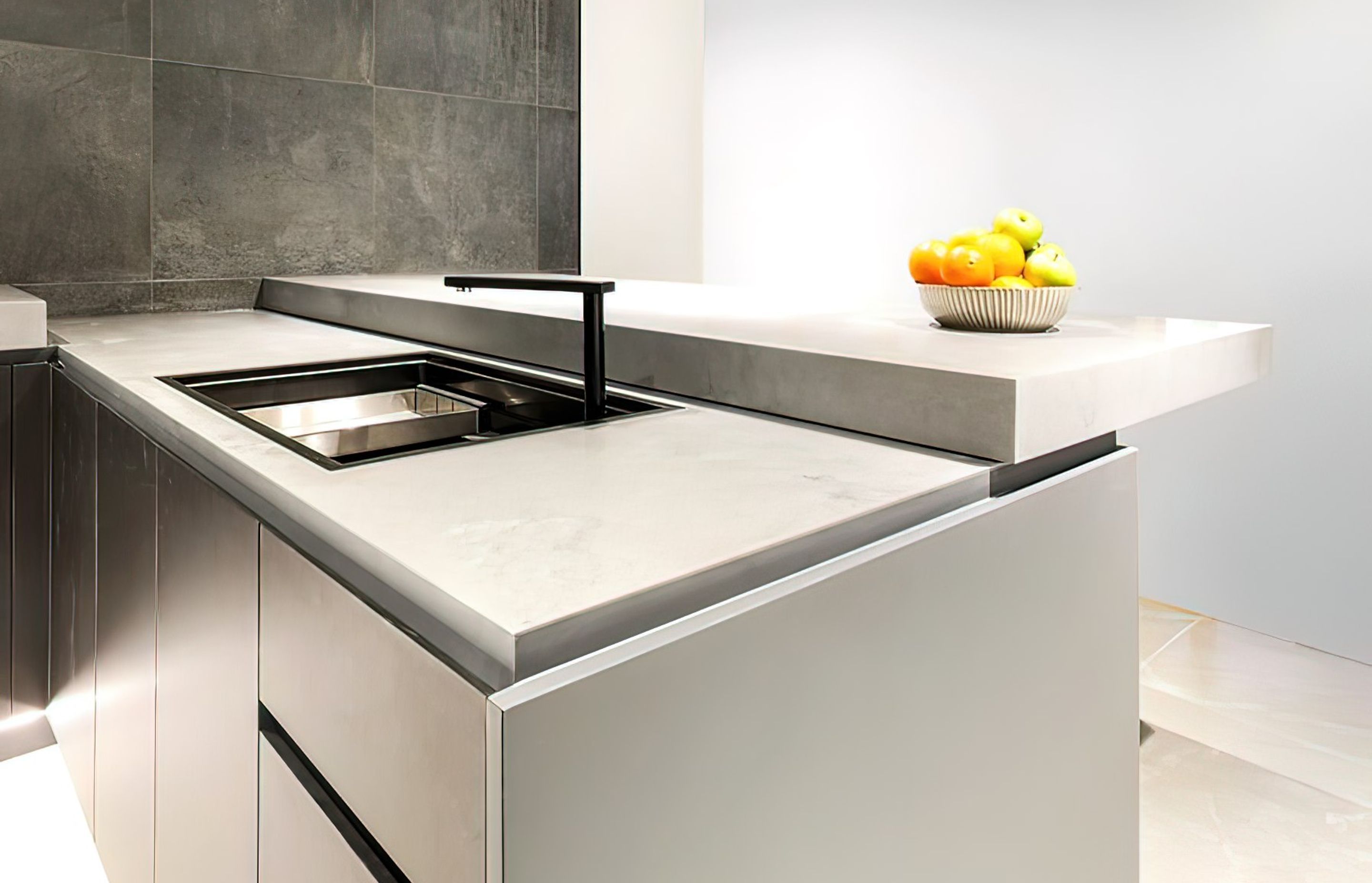 Photography: C3 Kitchens & Joinery