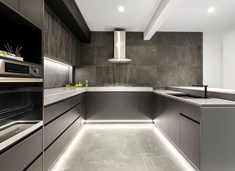 C3 Kitchens & Joinery