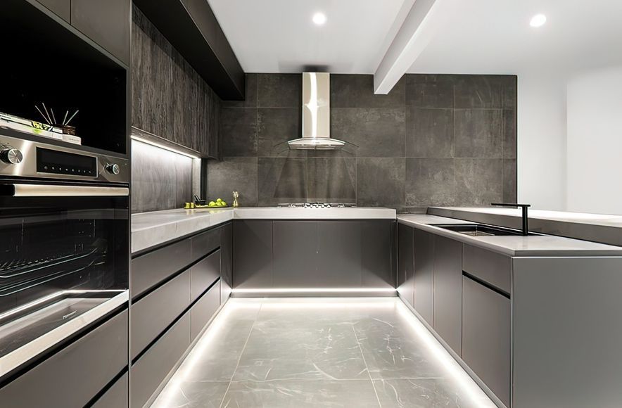 C3 Kitchens & Joinery