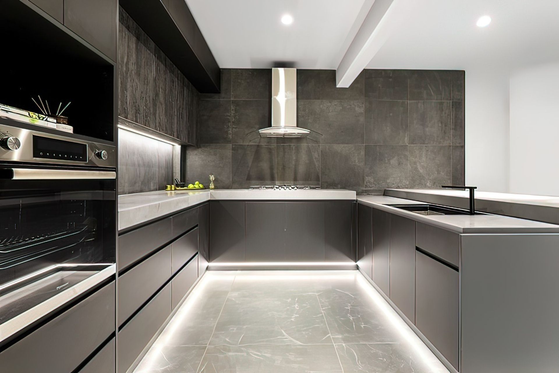 Photography: C3 Kitchens & Joinery