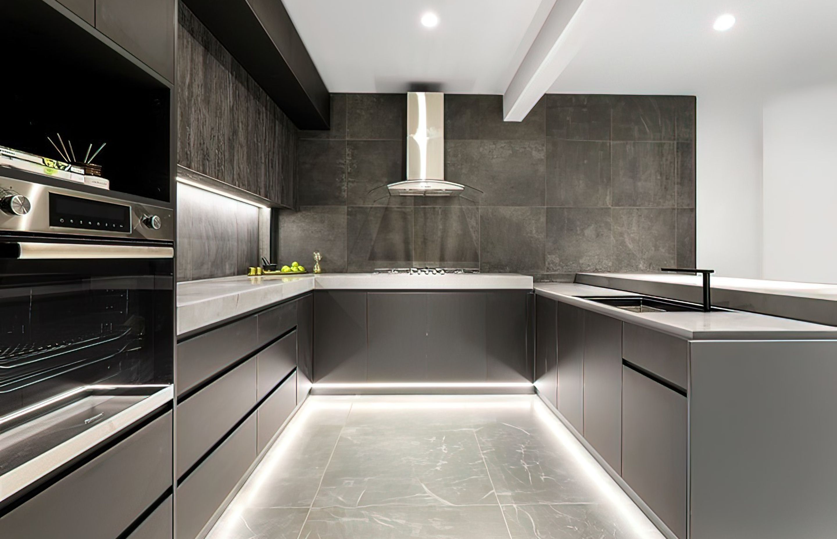 Photography: C3 Kitchens & Joinery