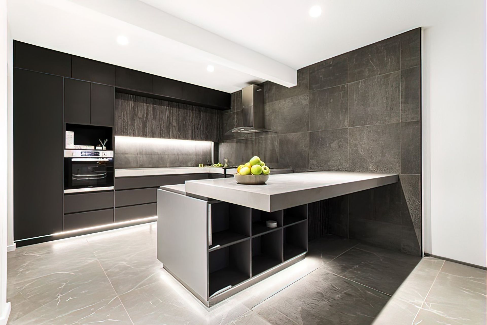 Photography: C3 Kitchens & Joinery