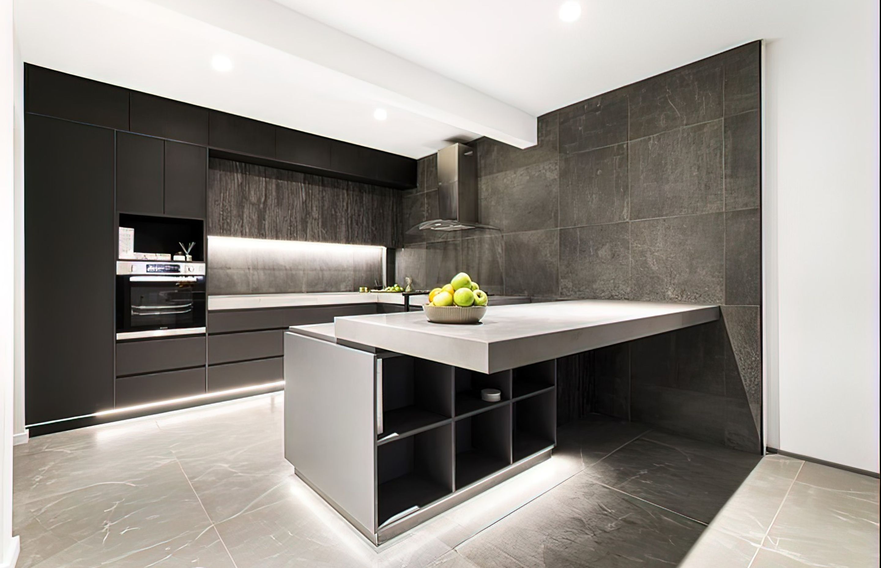 Photography: C3 Kitchens & Joinery