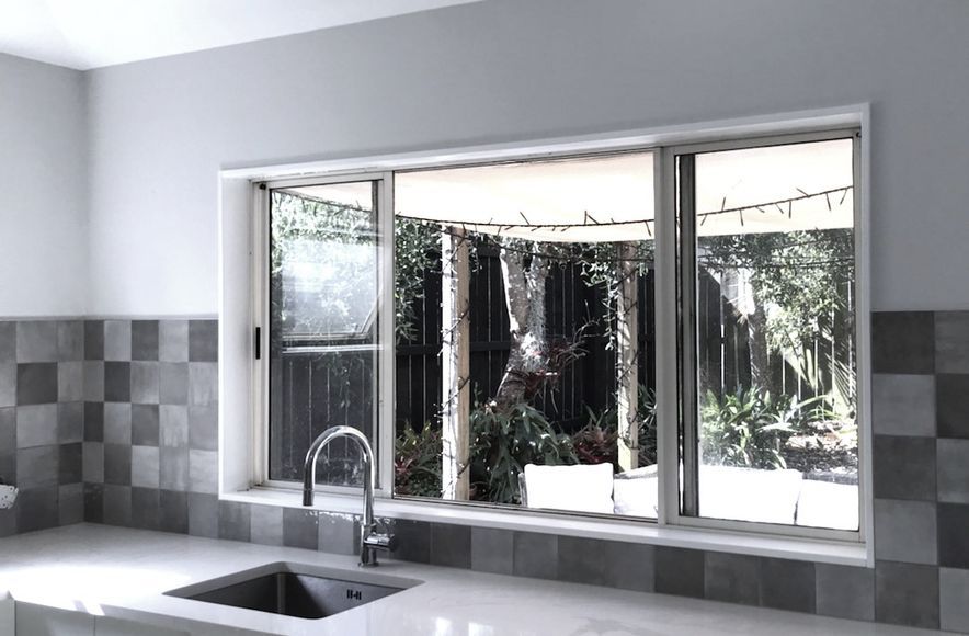 Damn Good Tiling