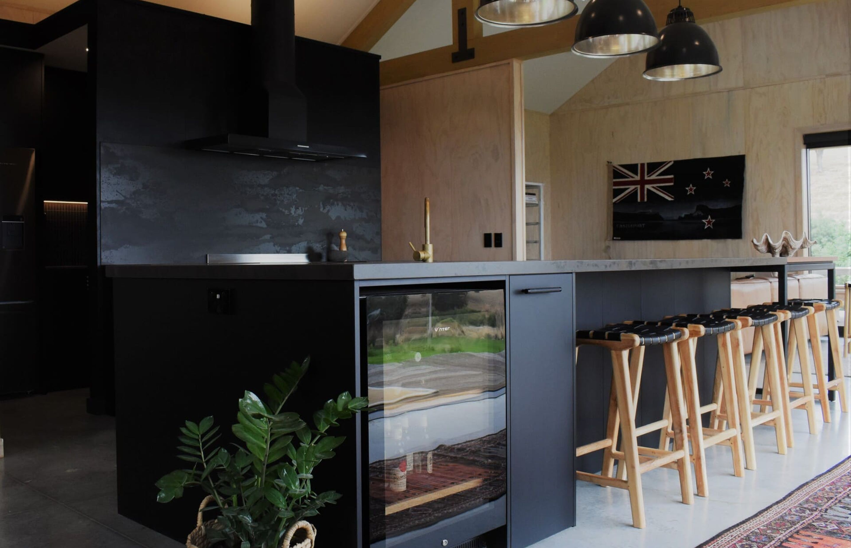 Bruno's Kitchen