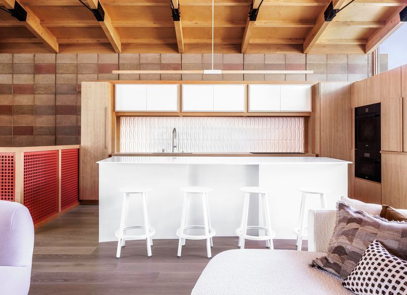 San Francisco Residence