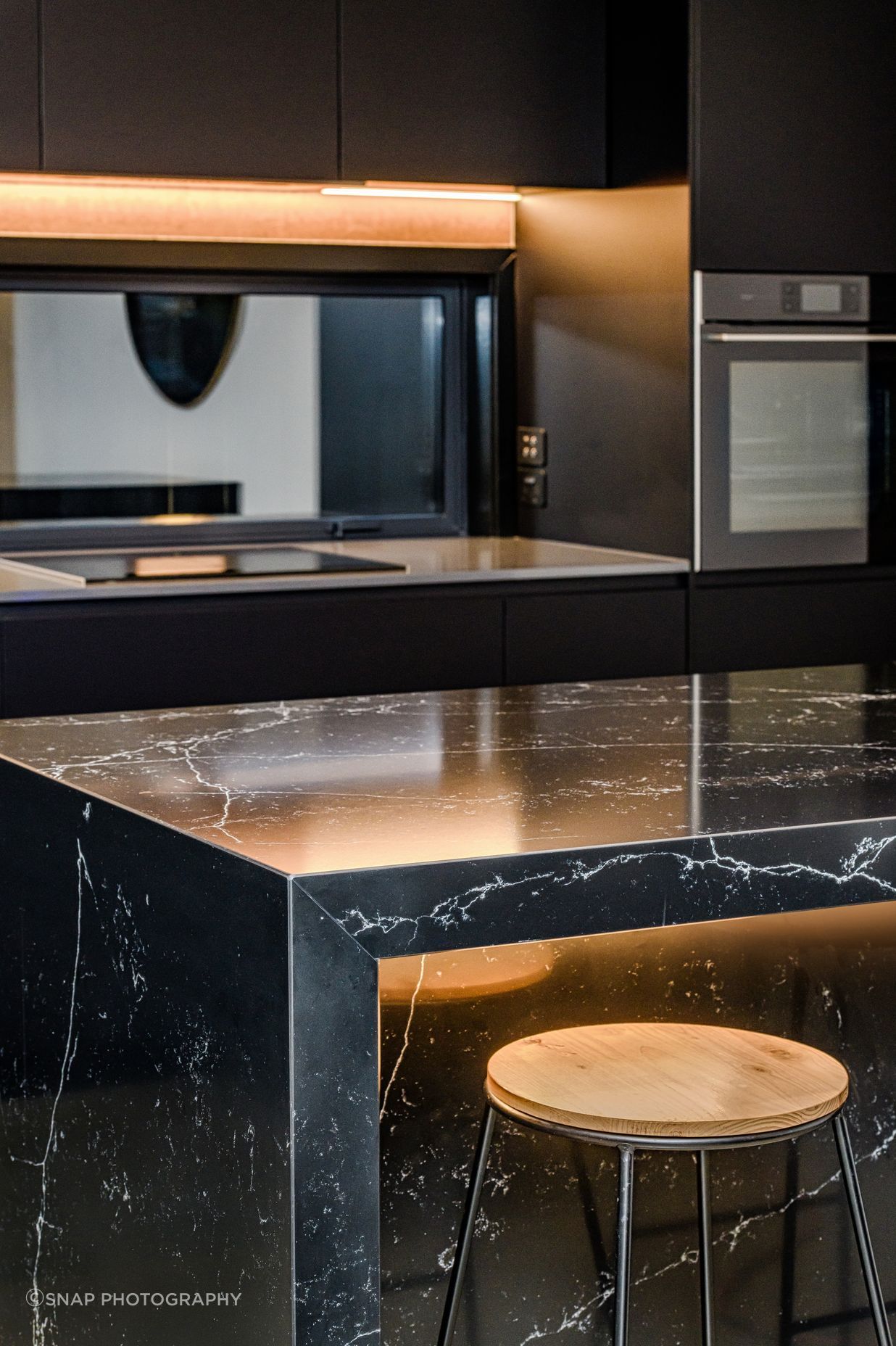Open-Plan in Design