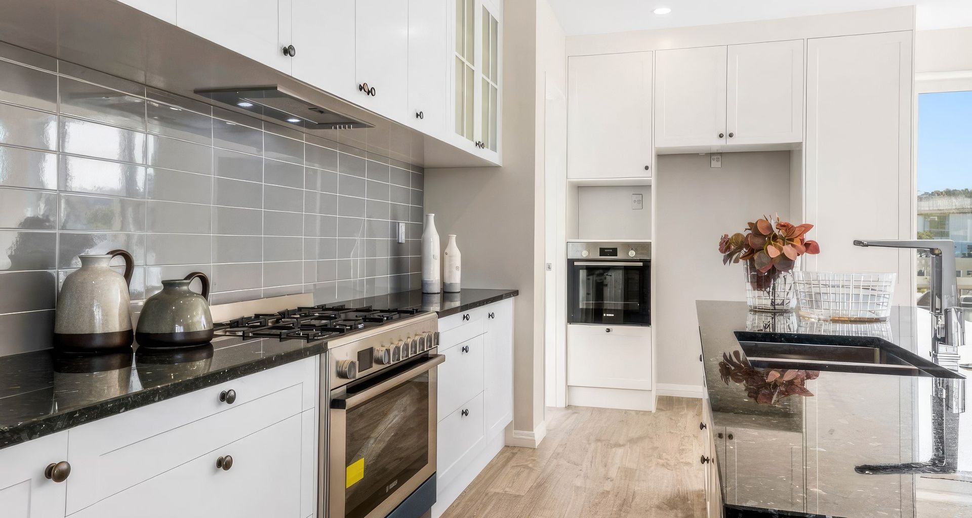 Kitchen Appliances Project by Concept Kitchen banner