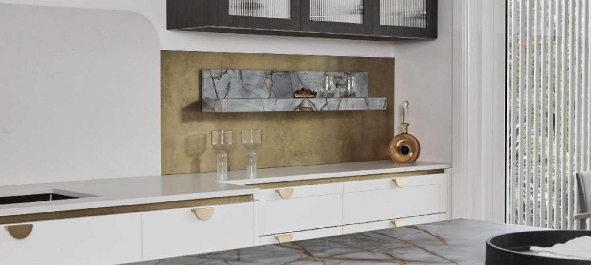 Mosman Kitchen banner