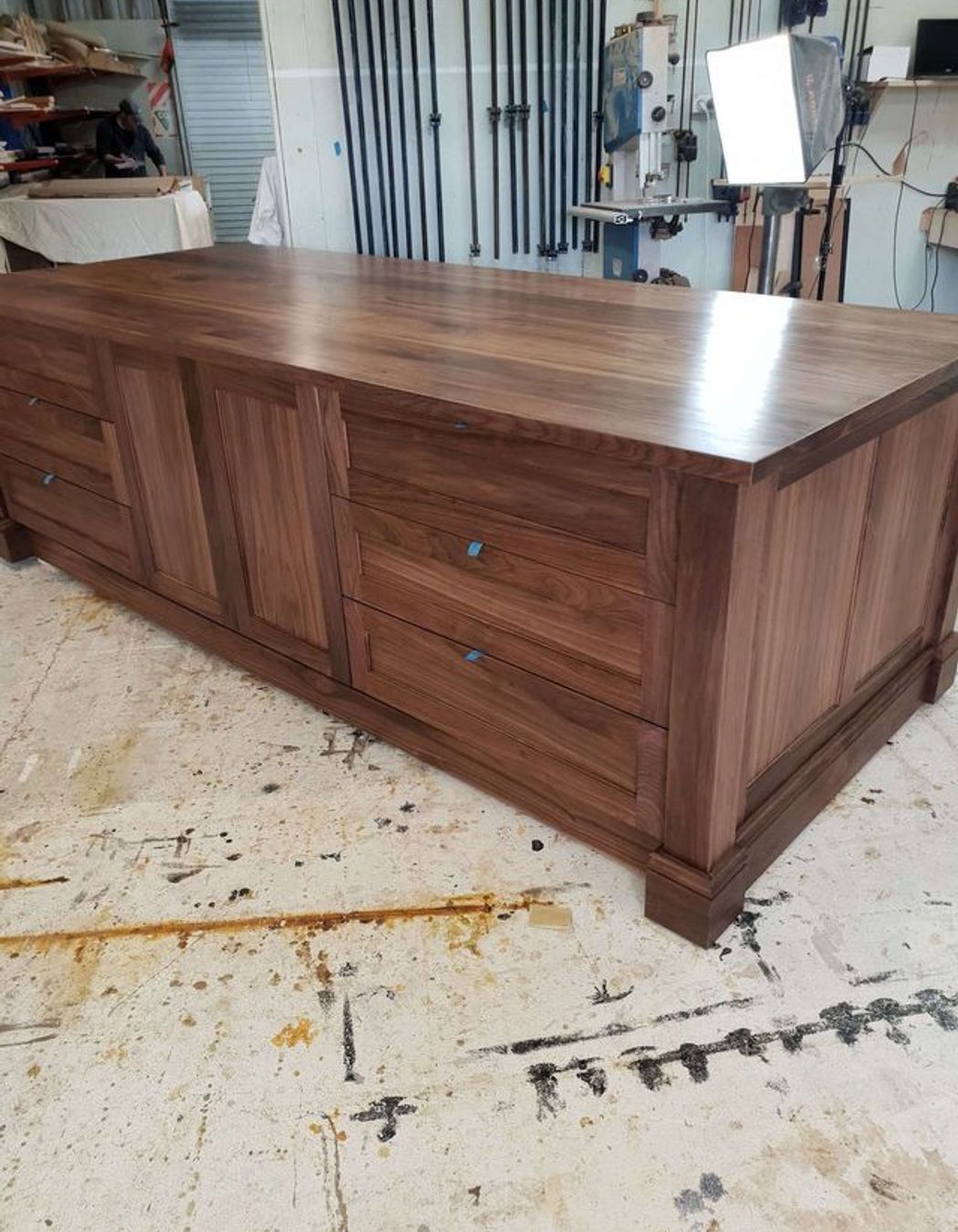 Stylish Home Centrepiece