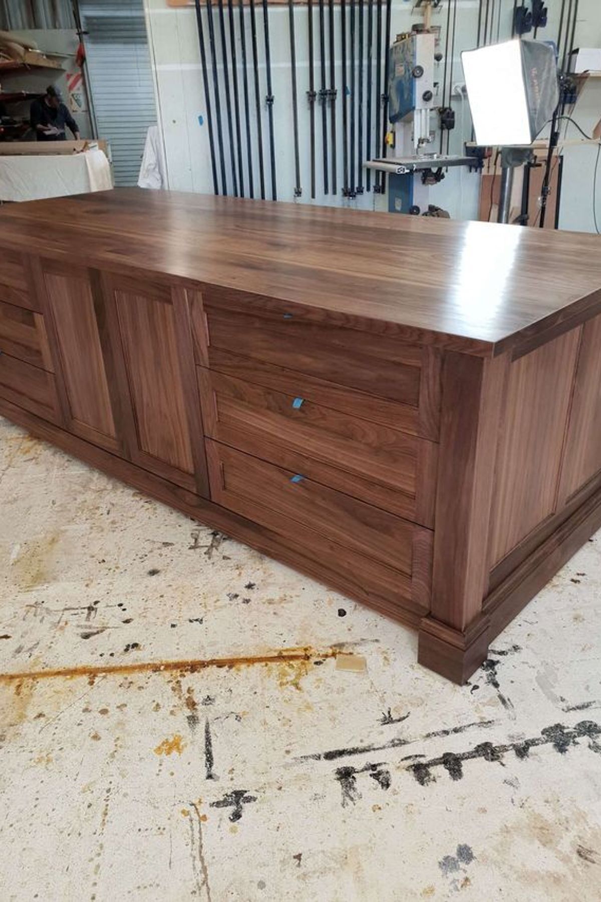 Stylish Home Centrepiece