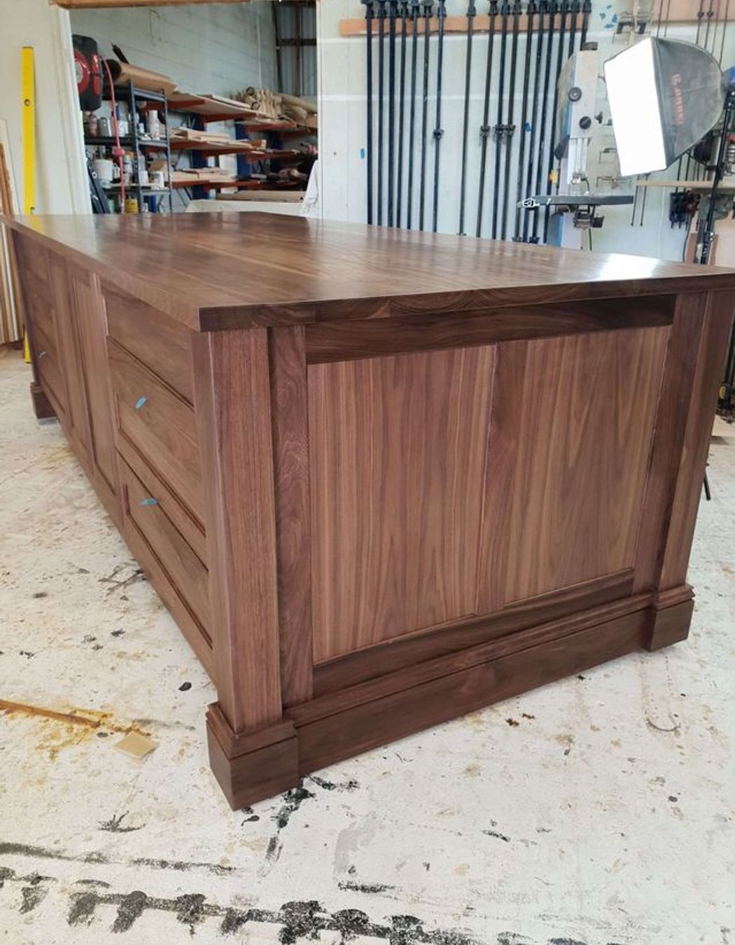 Stylish Home Centrepiece