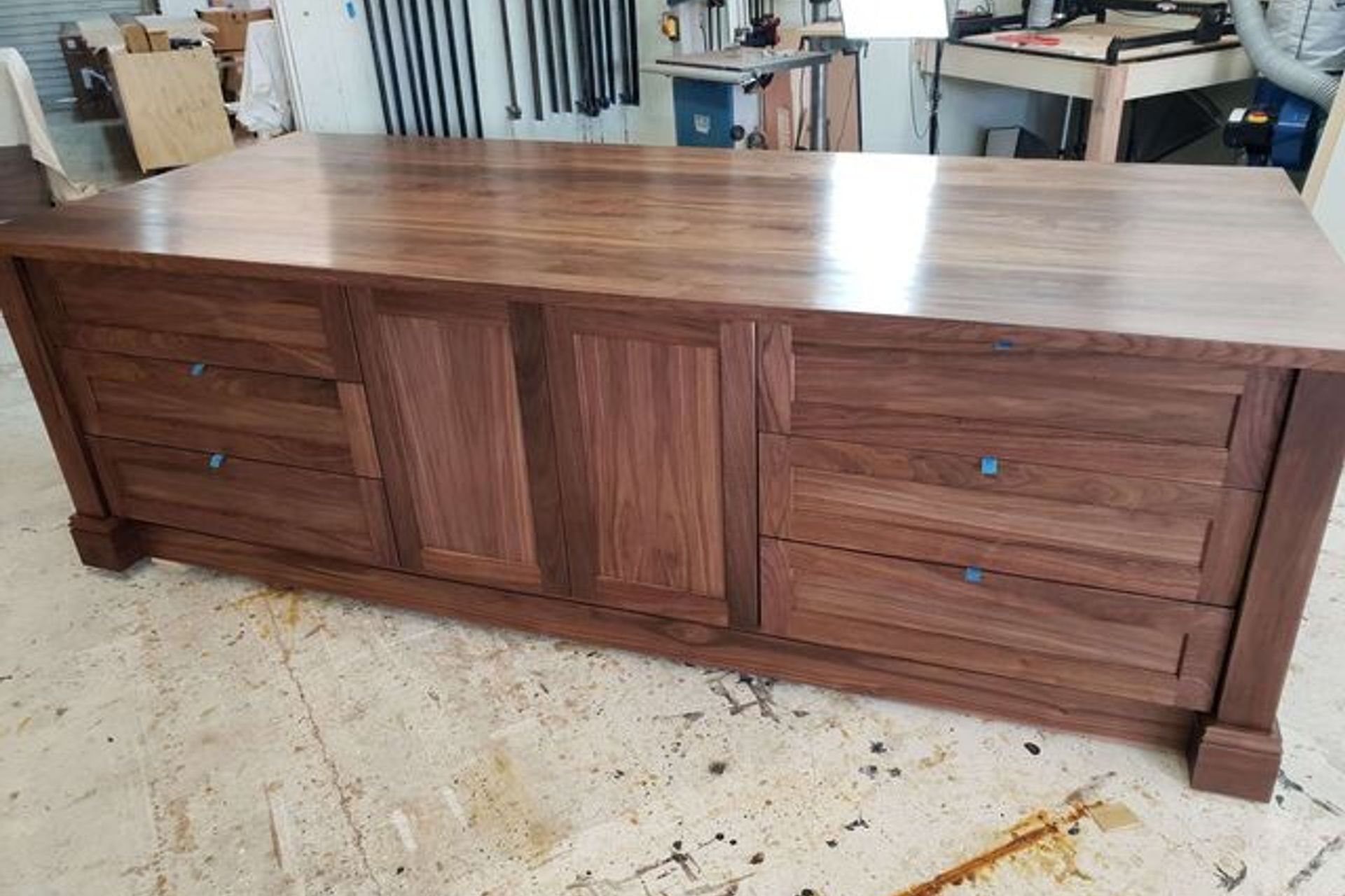 Stylish Home Centrepiece