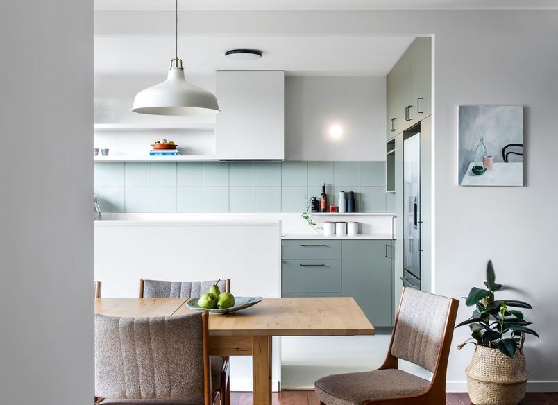 Glenhaven Kitchen