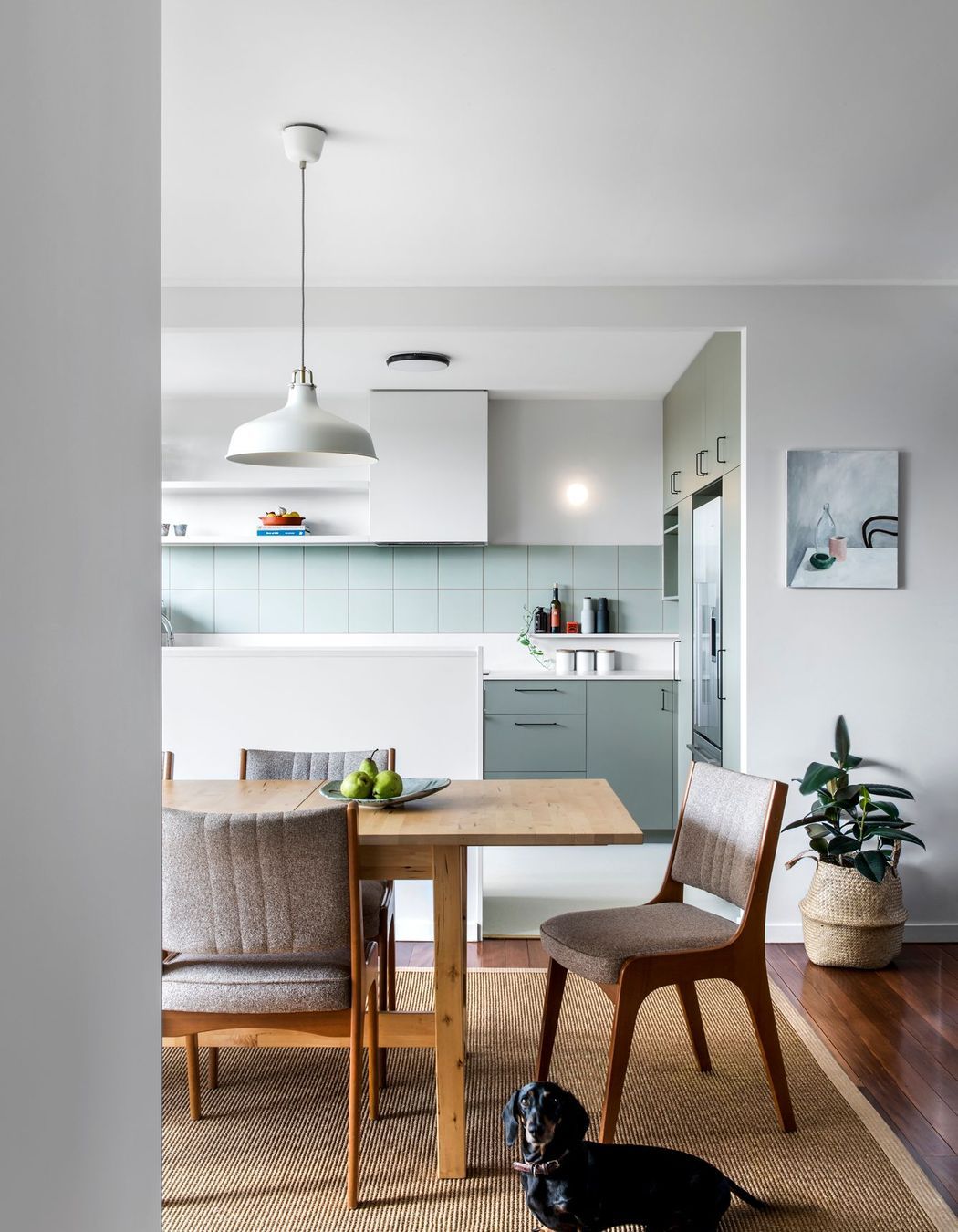 Glenhaven Kitchen