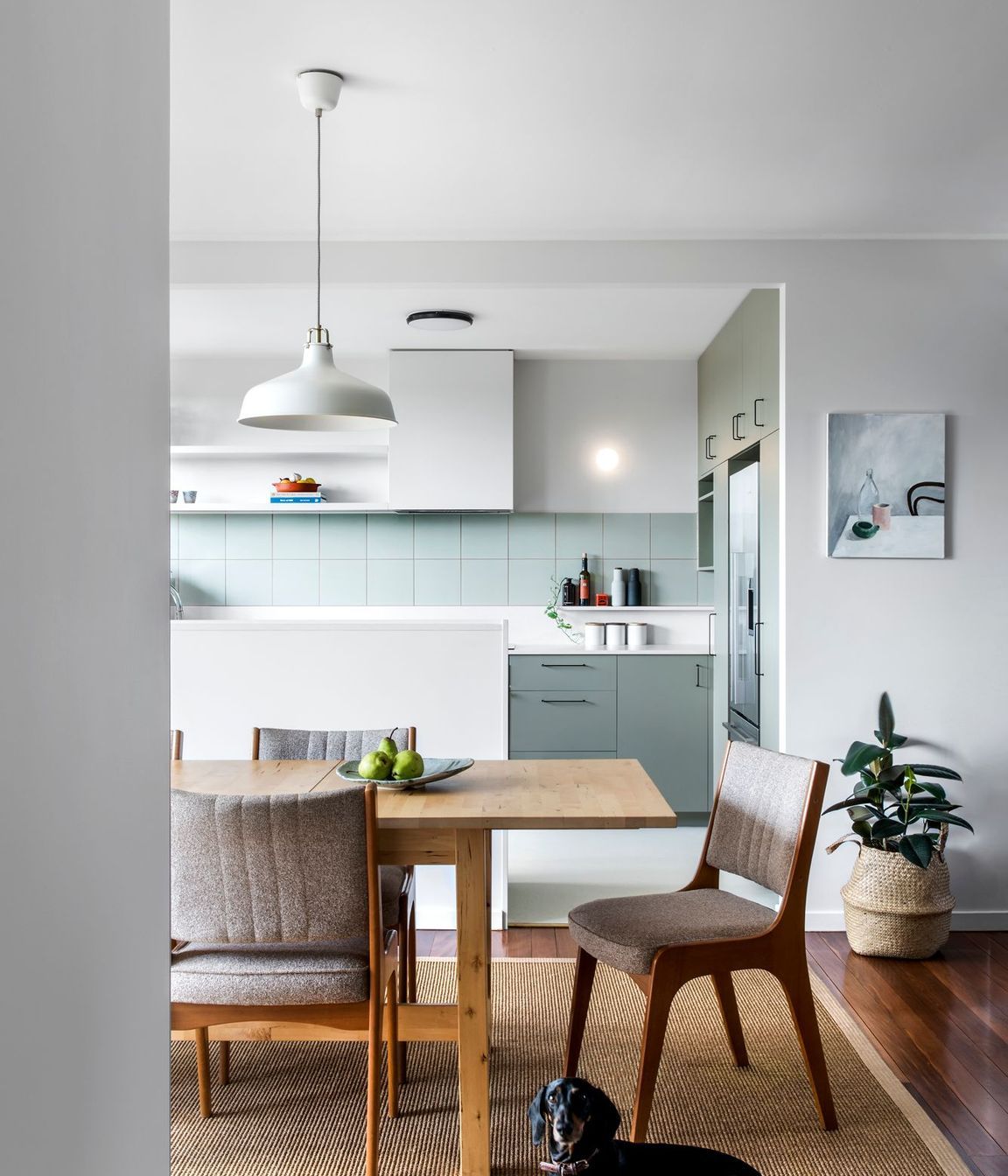 Glenhaven Kitchen