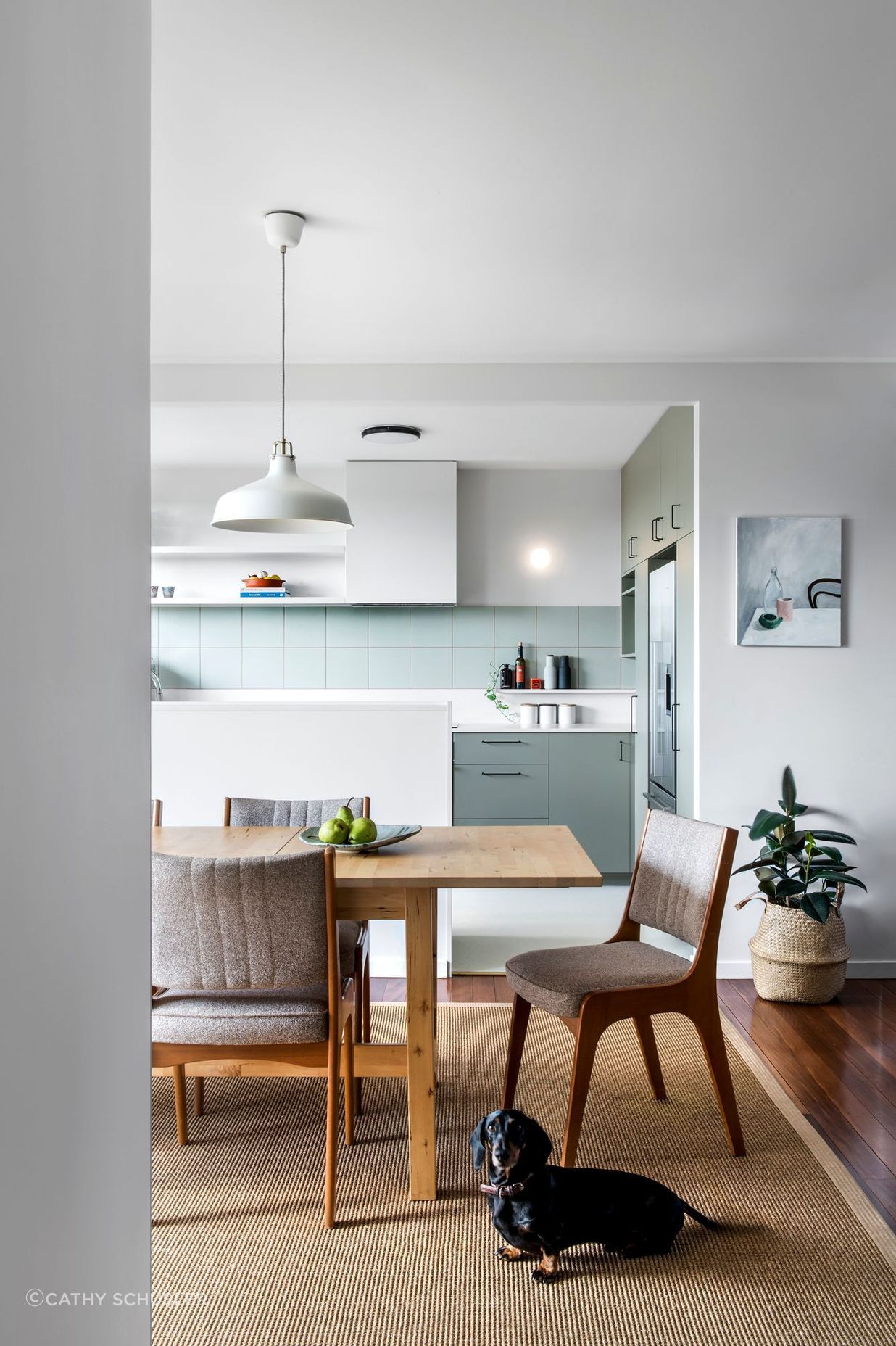 Glenhaven Kitchen