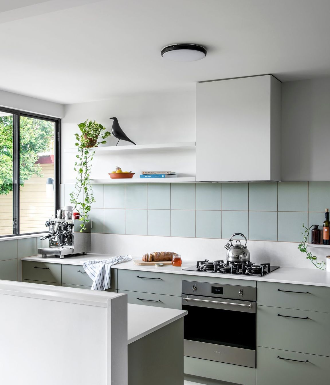 Glenhaven Kitchen