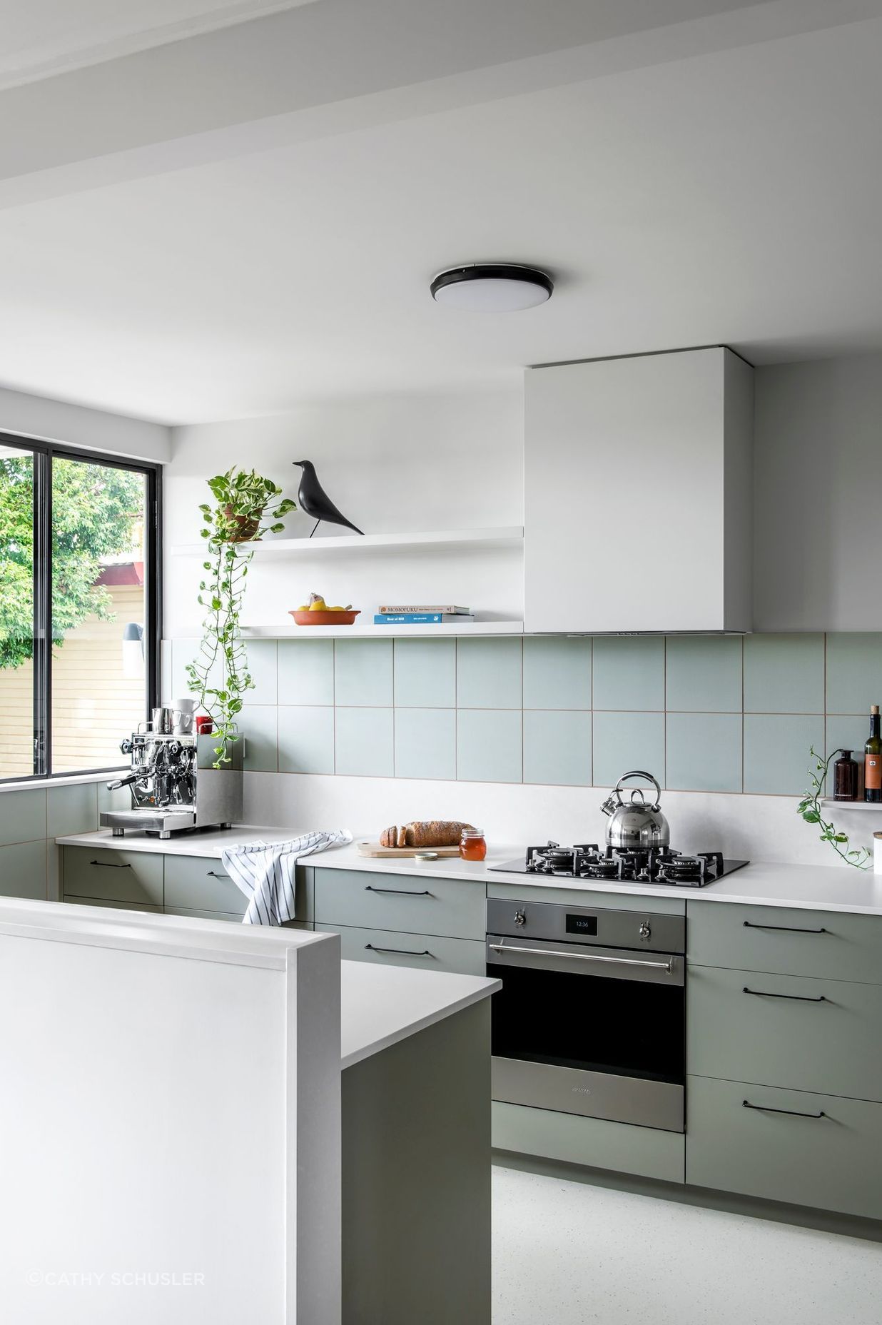 Glenhaven Kitchen