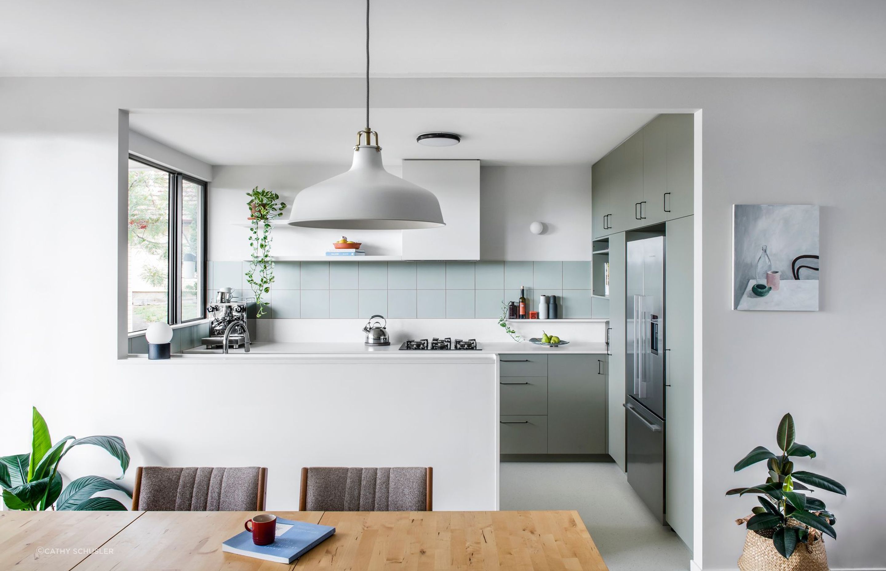 Glenhaven Kitchen
