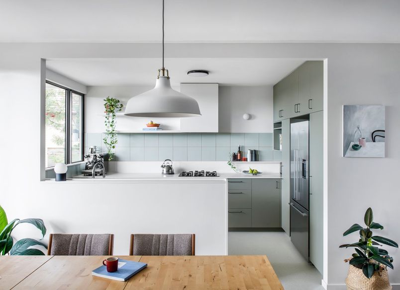 Glenhaven Kitchen