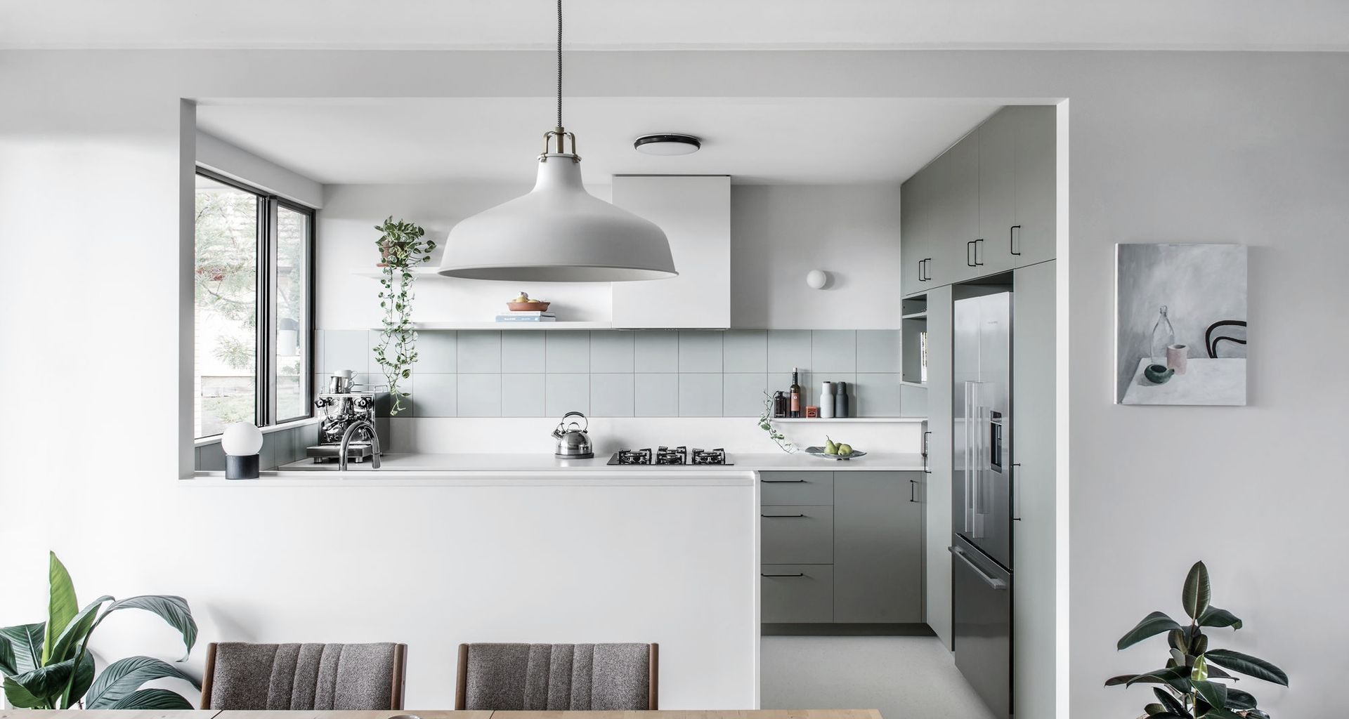 Glenhaven Kitchen banner
