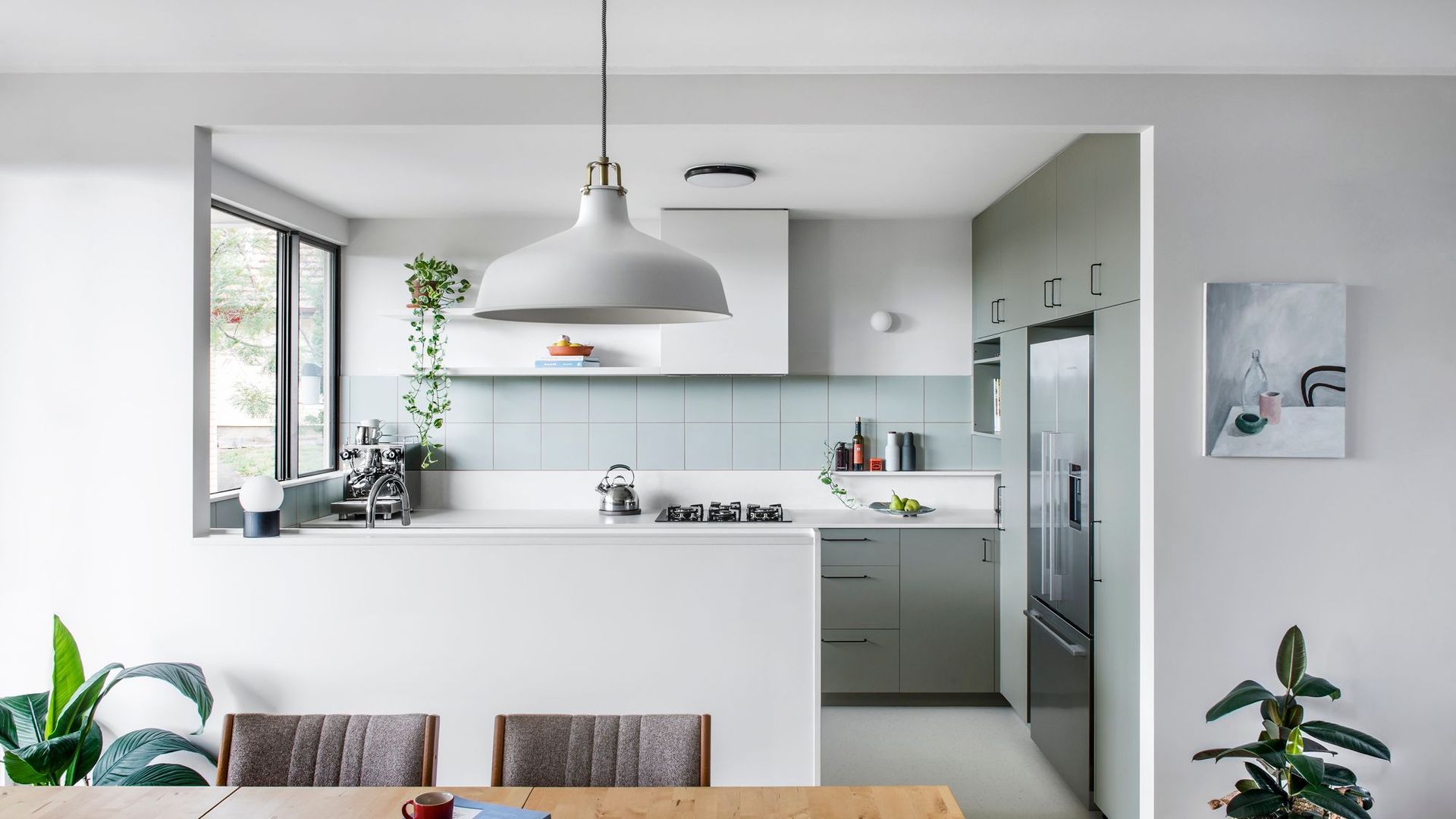 Glenhaven Kitchen banner