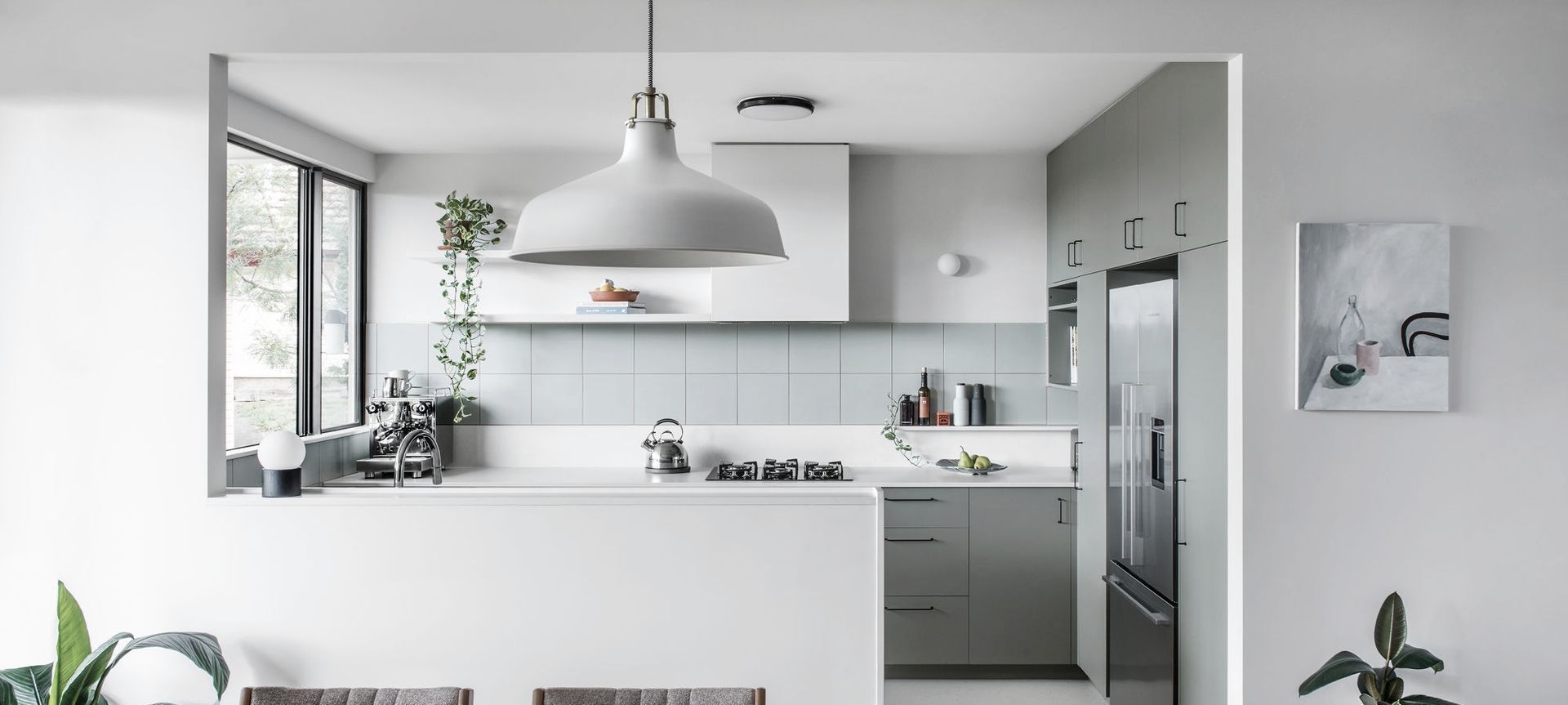 Glenhaven Kitchen banner