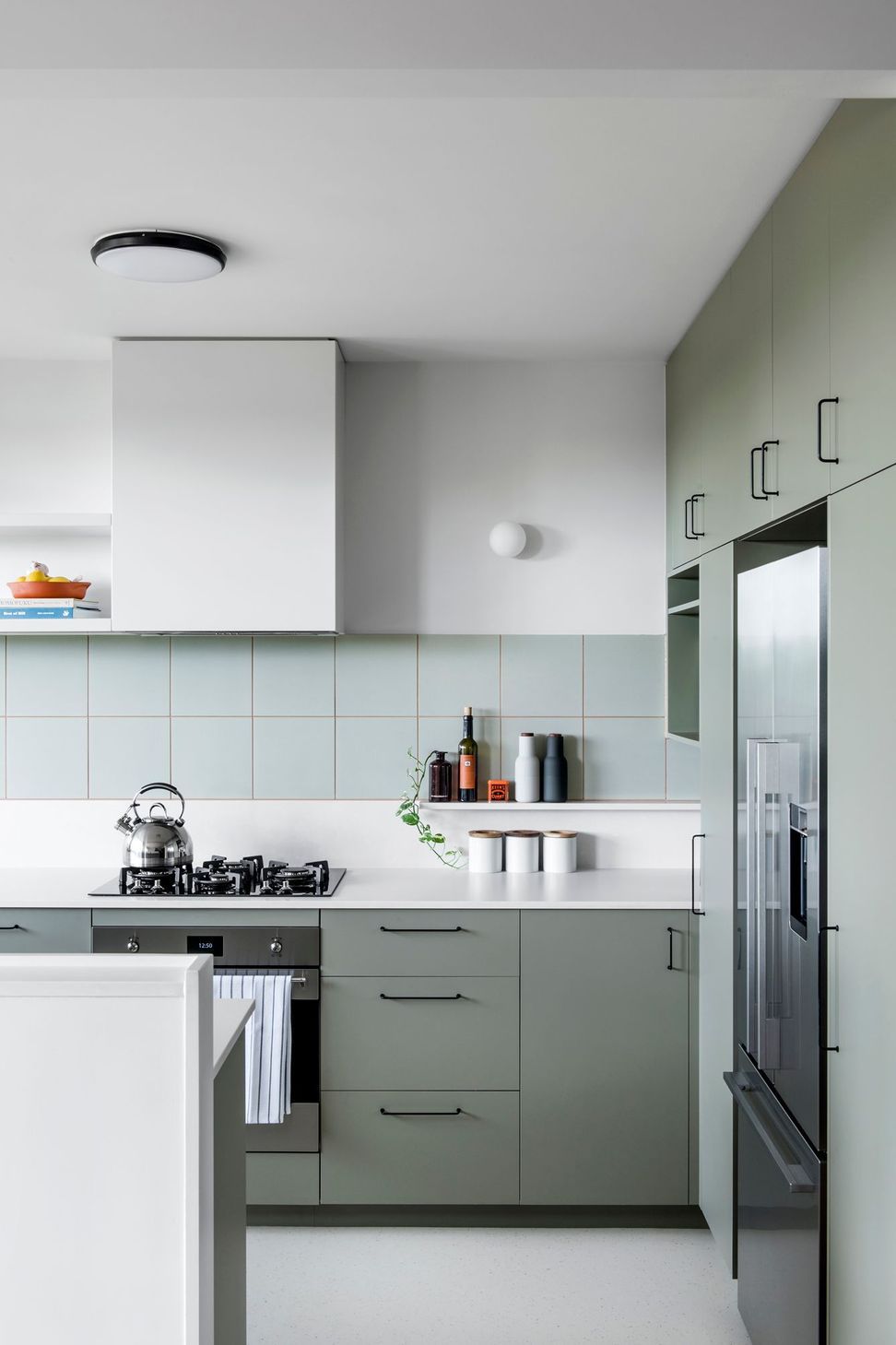 Glenhaven Kitchen