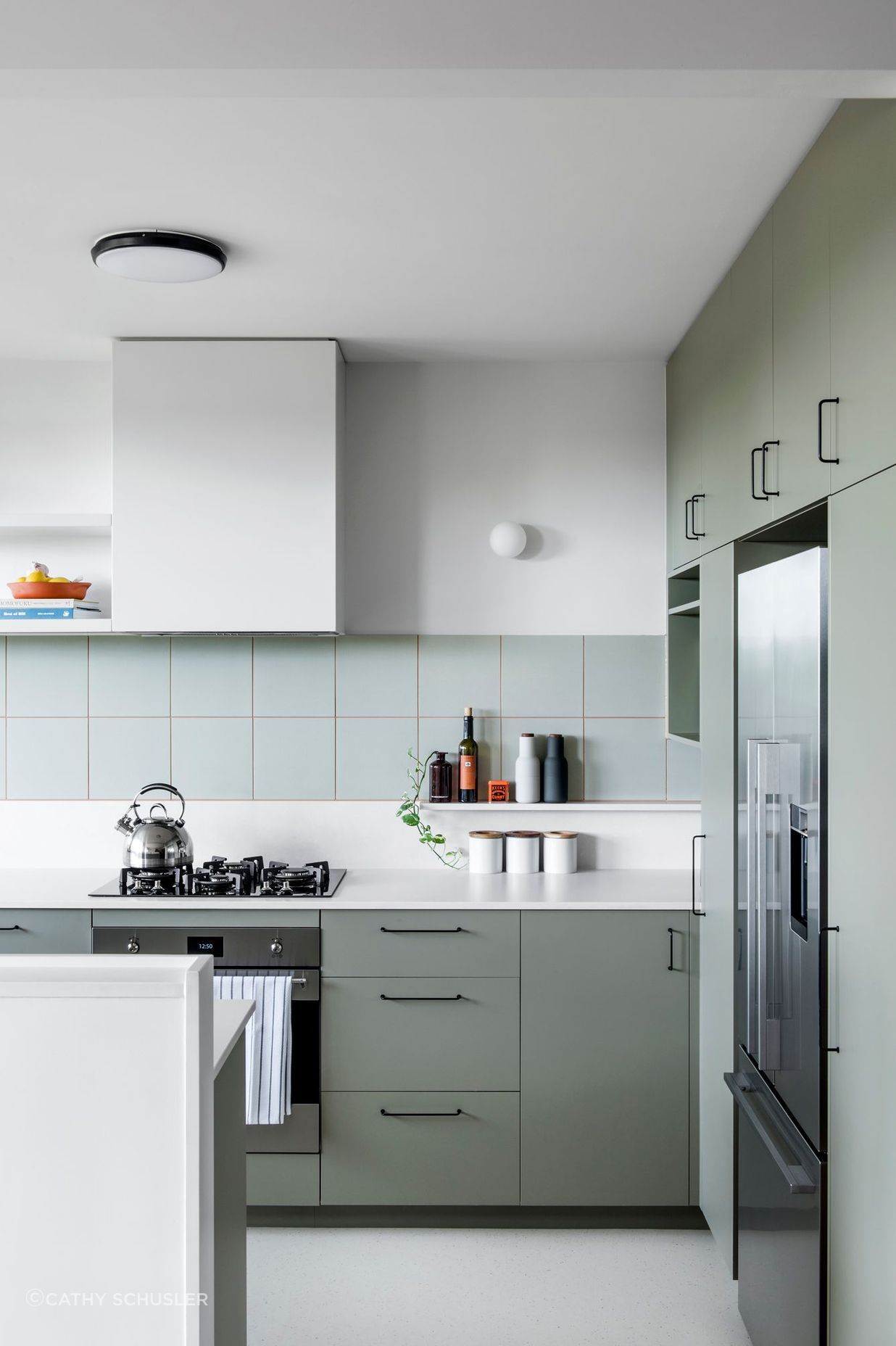 Glenhaven Kitchen